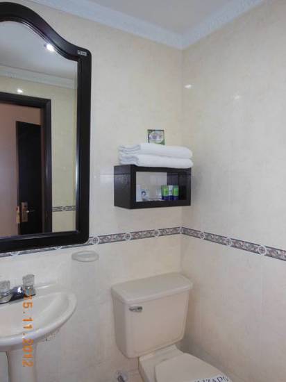 Hotel Metropolis Plaza Cali  3* Колумбия, Кали