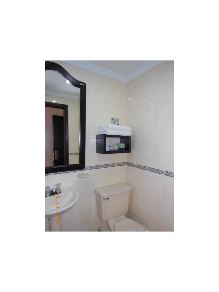 Hotel Metropolis Plaza Cali 