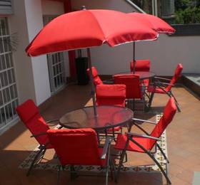 Отдых в Santa Monica Hotel Boutique  - Колумбия, Кали