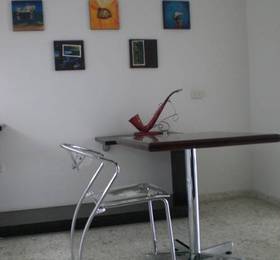 Туры в Santa Monica Hotel Boutique  в Колумбии