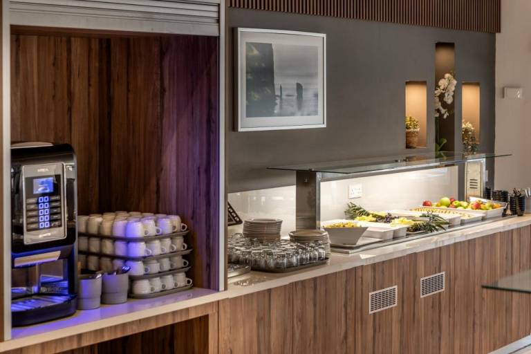 Lantiana Gardens ApartHotel