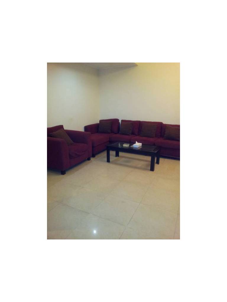 Liyana Furnished Apartments 