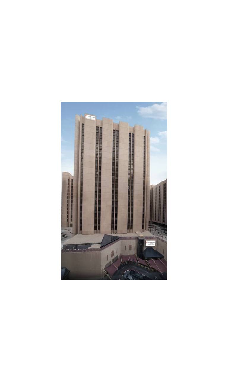 Swiss-Belhotel Plaza Kuwait 