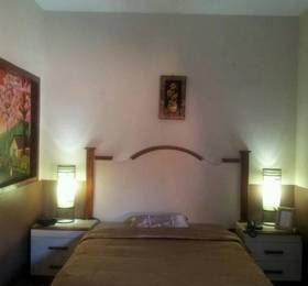 Отдых в Hotel Nueva Villa Santander  - Сальвадор, Сан Сальвадор