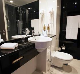 Отдых в Holiday Inn Express Bahrain  - Бахрейн, Манама