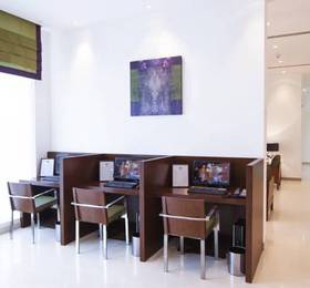 Туры в Holiday Inn Express Bahrain  в Бахрейне