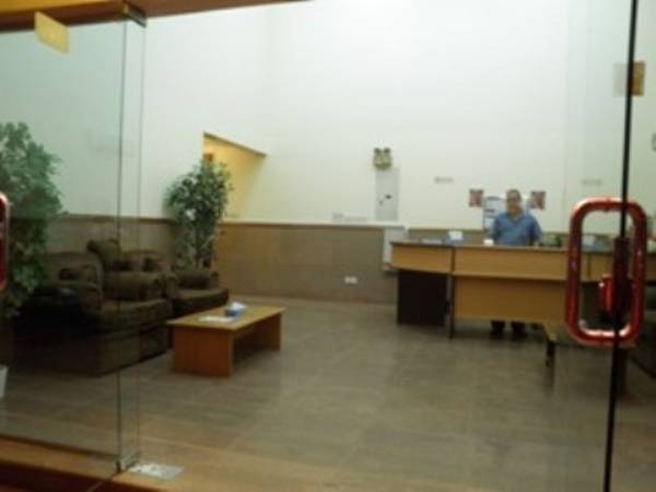 Al Homaidan 4 Suites Palace