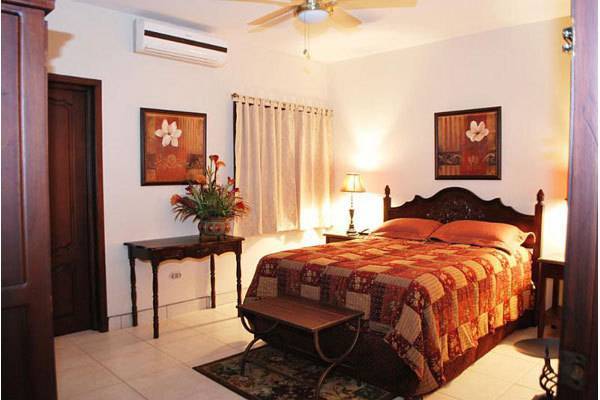 Hotel Internacional Managua  3* Никарагуа, Манагуа