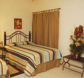 Hotel Internacional Managua  в Манагуа