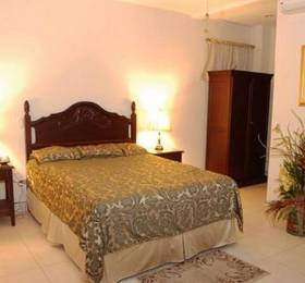 Отдых в Hotel Internacional Managua  - Никарагуа, Манагуа