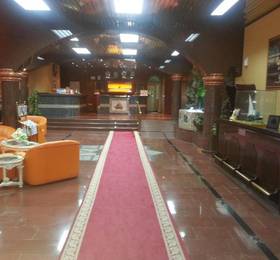 Туры в Bowshar International Hotel  в Омане