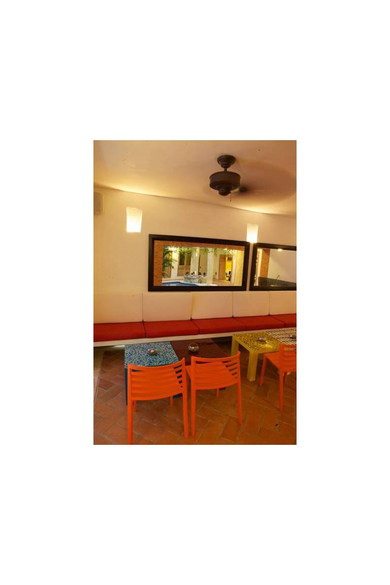 Casa Canabal Hotel Boutique 