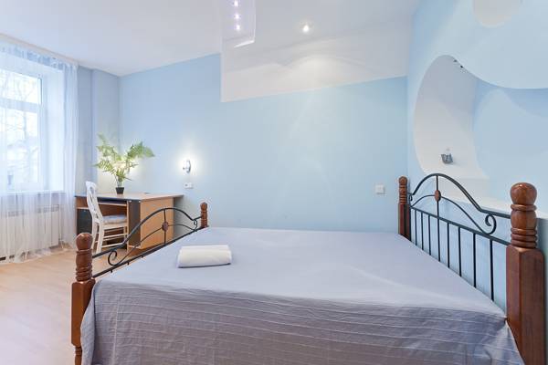 SutkiMinsk Apartment Centre  Беларусь, Минск