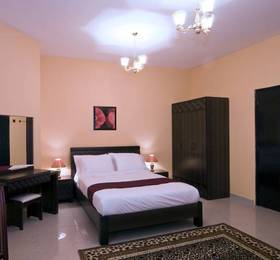 Tiger Home Hotel Apartments  в Маскате