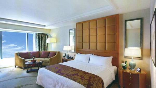 Conrad Macao