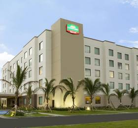 Отдых в Courtyard Panama MetroMall  - Панама, Панама-Сити