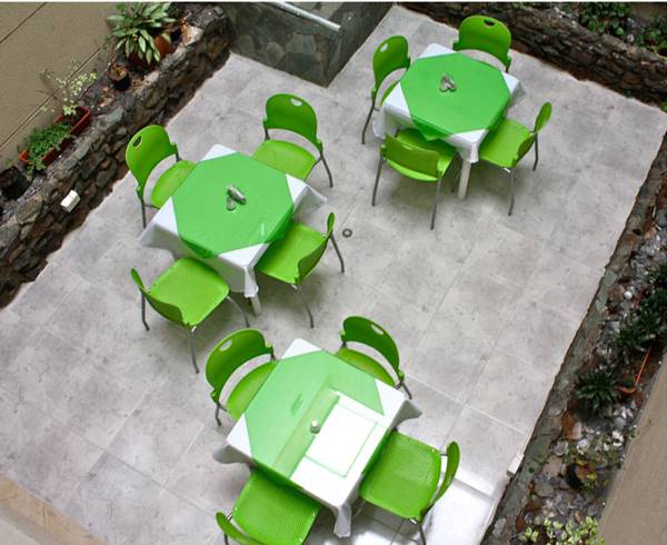 White House Laureles Hotel  3* Колумбия, Медельин