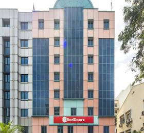 Туры в Santa Grand Hotel Aljunied  в Сингапуре