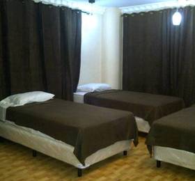 Туры в B&B Los Angeles Guesthouse  в Панаме