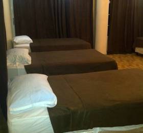 B&B Los Angeles Guesthouse  в Панаме-Сити