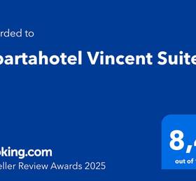 Apartahotel Vincent Suites  в Пасто