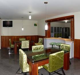 Отдых в Apartahotel Vincent Suites  - Колумбия, Пасто
