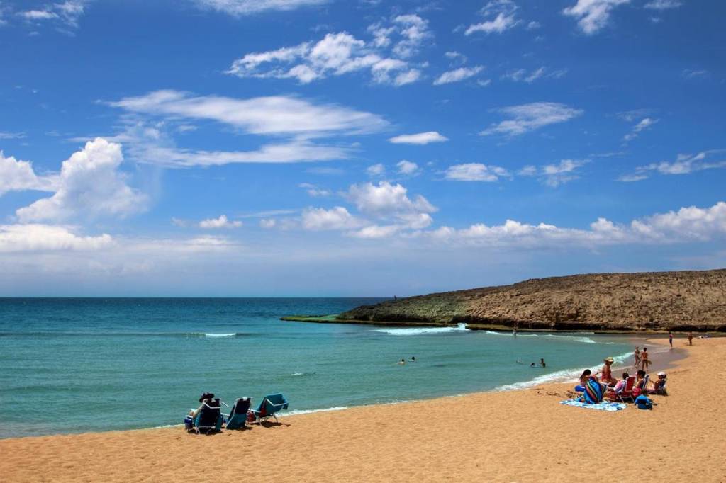 Parador Villas Del Mar Hau  3*