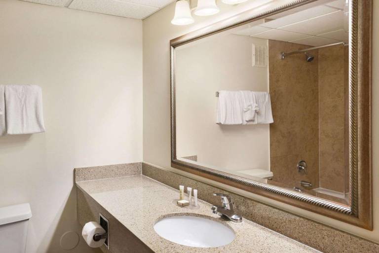 Howard Johnson Hotel Ponce 