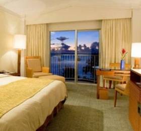 Туры в Fiesta Resort & Spa Saipan  в Северных Марианских островах