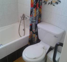 Отдых в Evelyn Apartments Protaras  - Кипр, Протарас