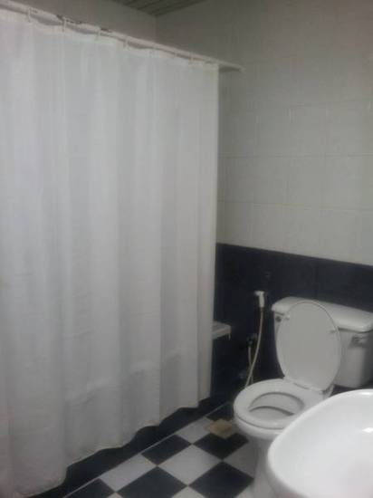 Zainal Furnished Apartment  Бахрейн, Манама