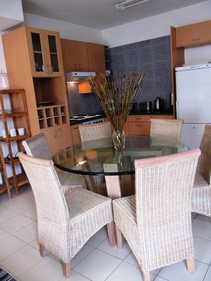 F1 Waterfront Estate Villa  Намибия, Свакопмунд