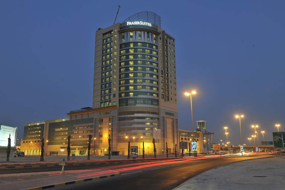 Fraser Suites Seef Bahrain, Seef