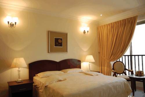 Sea Scene Hotel Apartments  Бахрейн, Манама