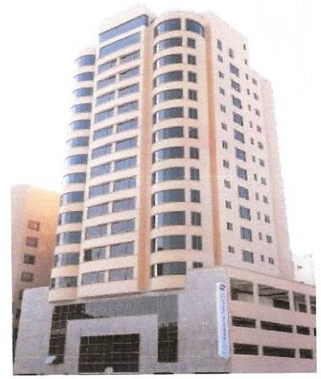 Sea Scene Hotel Apartments  Бахрейн, Манама
