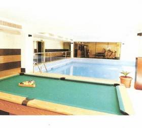 Отдых в Sea Scene Hotel Apartments  - Бахрейн, Манама