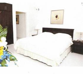 Sea Scene Hotel Apartments  в Манаме