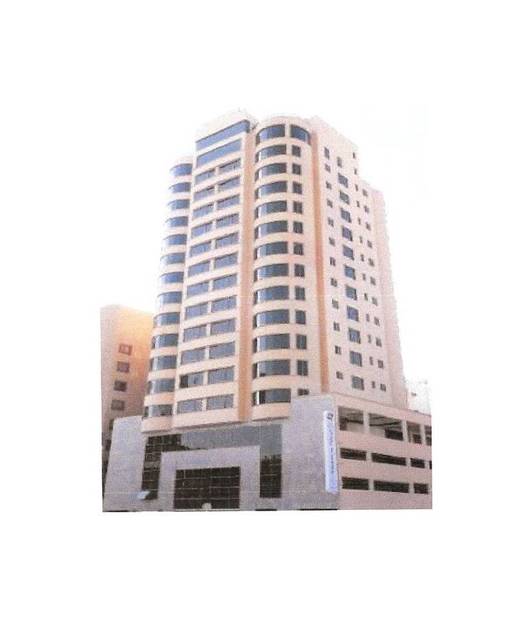 Sea Scene Hotel Apartments 
