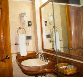 Отдых в Hotel Don Pedro De Heredia  - Колумбия, Картахена