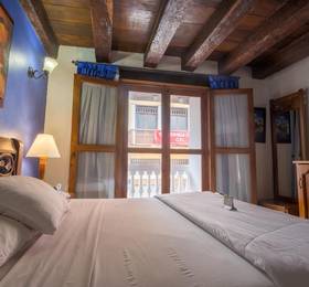 Туры в Hotel Don Pedro De Heredia  в Колумбии