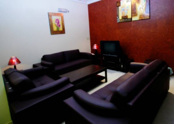 Maskni Furnished Apartment  Саудовская Аравия, Даммам
