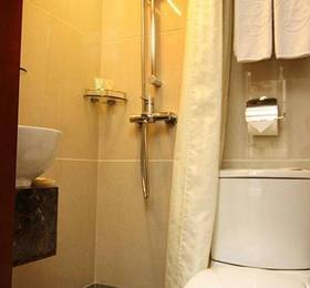 Отдых в Lander Hotel Prince Edward - Китай, Гонконг