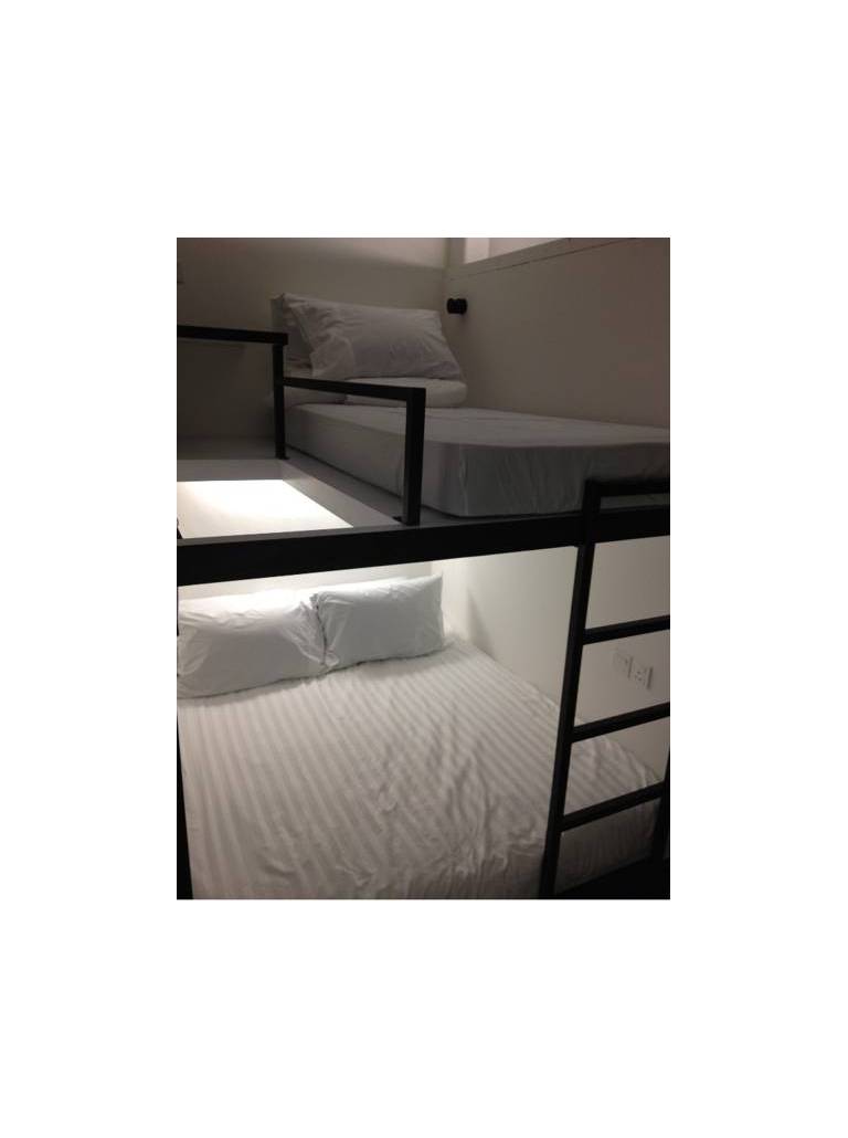 Bunc Hostel