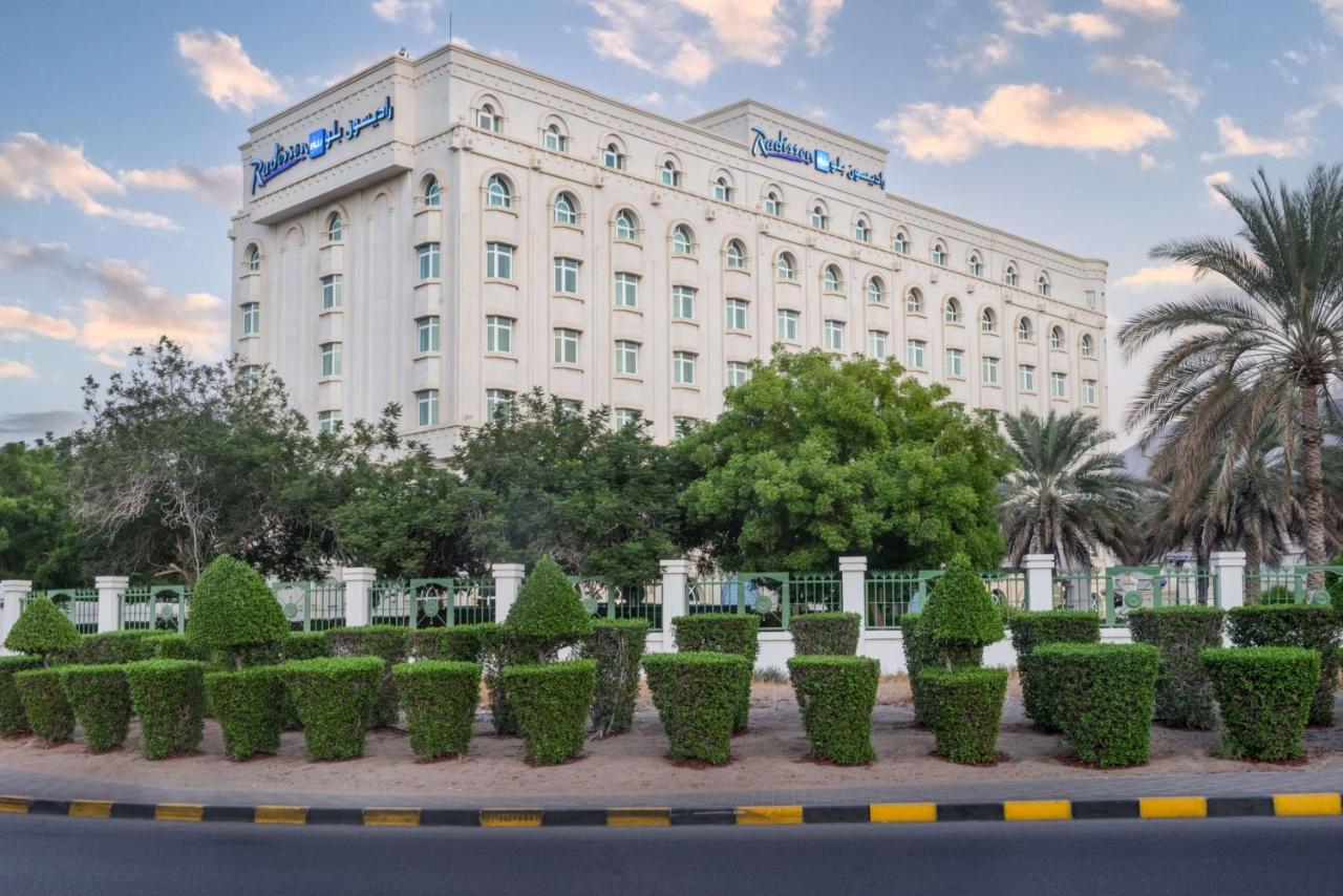 Radisson Blu
