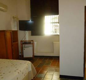 Туры в Hotel Puertas de Cartagena  в Колумбии