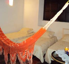 Отдых в Hotel Puertas de Cartagena  - Колумбия, Картахена
