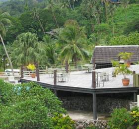 Отдых в Savusavu Hot Springs Hotel  - Фиджи, Савусаву
