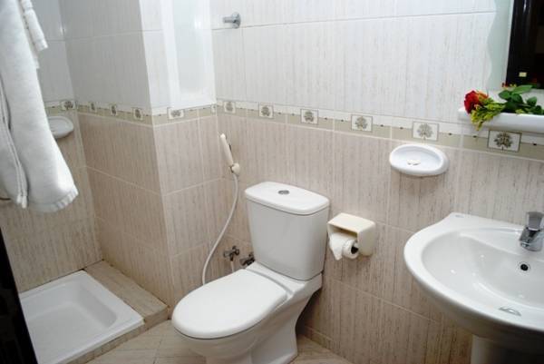Al Murooj Hotel Apartments  Оман, Маскат