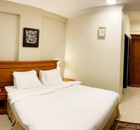 Al Murooj Hotel Apartments  в Маскате