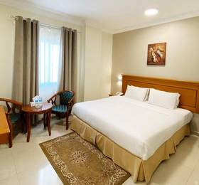 Туры в Al Murooj Hotel Apartments  в Омане